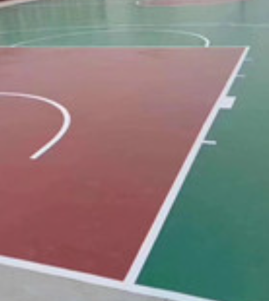 河池篮球场地坪维修全方案